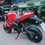 "รถบ้านมือเดียว" มาใหม่กันอีกคันแล้วค่ะ GPX DEMON 125 จดทะเบียนปลายปี 58 หน้าตาหล่อเลยคันนี้ เครื่องดีเดิมๆ เงียบกริ๊บ ไม่เคยแกะจ้า ขับขี่นิ่ม