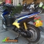 "รถบ้านเทินร์มาอีกแล้ว" Mio125 ปี 53