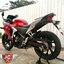 เจ้จะขาย--- CBR250---จดทะเบียนปี 2011