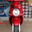 YAMAHA FIORE ปลายปี 54 หัวฉีด ประหยัดน้ำมันสุดๆ