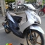 รถบ้านเทินร์มาใหม่ครับ Yamaha Mio115 (2ตาแท้) รถปี 52 เครื่องดีเงียบ สตาร์ทติดง่าย เดินเบานิ่ง