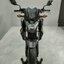 ถูกใจคนไม่ชอบรถแต่ง 🤗 CB650F Limited (โครงขาว) รถปลายปี 2016 . . . ใครชอบ "เดิม" มาเจิมเลย❗