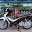 ตัวใหม่ล่าสุดมาแล้วจ้า All New WAVE110i สตาร์ทมือ รถอายุหลักเดือน สภาพสวยเดิมจัดๆ เครื่องเป๊ะสีปัง ไม่ต้องสืบ
