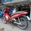 รถบ้านเดิมๆเทิร์นมา" HONDA WAVE 125i สตาร์ทเท้า รถปลายปี55 สภาพดูรู้เลยว่าบ๊านบ้าน เครื่องเดิมไม่แกะ สีแท้ทั้งคัน สึกหรอไปตามอายุุการใช้งาน