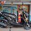 "รถบ้านเข้าใหม่อีกคัน" HONDA ZOOMER-X ไมล์ Digital รถกลางปี 58 ตัว Top สภาพดีเครื่องไม่แกะ ชุดสีแท้ทั้งคันมีร่องรอยบ้าง ไม่มีล้มหนัก ล้อแม็กแท้