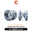 yoyo โยโย่ Magicyoyo H01 Cloud high-end competition yoyo | by CANDYspeed
