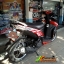 สีสันบาดตา เห็นแล้วโดนใจYAMAHA MIO 125I RR [โฉมสุดท้าย] จดทะเบียนกลางปี 57