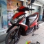 "รถบ้านมือเดียว"สภาพพร้อมใช้งานมานำเสนออีกแล้วจร้า !!! YAMAHA MIO 125i ตัว Top รถสภาพเดิมจัด จดทะเบียนกลางปี 56 เครื่องดี เดิมๆ นิ่มๆ แน่นๆไม่แกะ