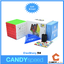 Rubik Cube รูบิค มีแม่เหล็ก DianSheng M | by CANDYspeed