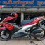 ใช้น้อยขนาดนี้ซื้อไปจอดมั้ยเนี่ย⁉️ รถบ้านมือเดียวเข้าใหม่ YAMAHA AEROX155 ABS รถกลางปี61 ตัวTopสุด