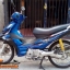 ''รถมือเดียวขายตามสภาพราคาสบายกระเป๋า" SUZUKI SHOGUN 125 จดทะเบียนปี 52 สภาพโคตรเดิม เครื่องแน่นไร้ควัน ขี่นิ่มมาก