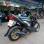 รถบ้านมือเดียว HONDA ZOOMER X Combi Brakr จดปี58 เครื่องเดิม ขี่ดี