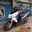 "รถบ้านแท้มือเดียวอีกแล้ว" HONDA CLICK110 คอมบายเบรค+แม็ค จดทะเบียนปี50 สภาพเดิมๆ เครื่องโอใช้งานได้เลย