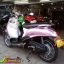 "รถบ้านพร้อมใช้ราคาเบามาแล้ว" YAMAHA FINO จดทะเบียนปลายปี 50 สภาพเดิมดูดีเลยค่ะ เจ้าของรักษาดีมาก เครื่องเดิมเงียบกริ๊บ