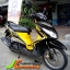 YAMAHA MIO 125 GT ปลายปี 54 (สภาพรถบ้านๆ) เครื่องดีเดิมๆ เงียบๆ ไม่ดัง ไม่มีควัน ขับขี่ดี ศูนย์ตรง