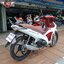 มาใหม่อีกคัน "รถบ้านมือเดียวยอดฮิต" HONDA WAVE125I สตาร์ทมือ+ล้อแม็ก จดกลางปี 61 เครื่องเดิมไม่แกะ ชุดสีแท้ทั้งคัน