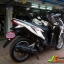 รถบ้านมือเดียวราคาประหยัด" HONDA CLICK125I จดทะเบียนปี55 สภาพเก่าเดิม เครื่องดีเงียบ เงียบ ชุดสีแท้ติดรถทั้งคัน มีรอยนิดหน่อยตามการใช้งาน