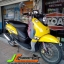 ด่วน!!!รถดี ราคาประหยัด สภาพพร้อมใช้ YAMAHA FINO ปลายปี 51 เครื่องเดิมๆ