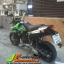รถสวยๆมาใหม่อีกคัน KAWASAKI KSR รถปี56 (สตาร์ทมือ) เครื่องดีเดิมๆไม่เคยแกะ ห้องเครื่องใสๆเลยจ้า
