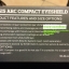 AEGIS COMPACT