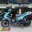 *เบาๆเริ่มต้น 3,500 บาท (ไม่รวมประกันรถหาย) กับ "ตัวสุดท้ายของรุ่น" YAMAHA MIO125i MX จดทะเบียนปลายปี 58