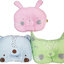 RP 20 Cartoon face Pillow, หมอนหลุมพิมพ์หน้าการ์ตูน 360/dozen
