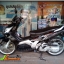 มาแล้วไง! รุ่นที่ใครถามหากันมากเหลือเกิน!! YAMAHA NOUVO MX จดทะเบียนปี50