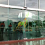 ชุดขับเคลื่อนประตูอัตโนมัติ KATAUTODOOR บานคู่เปลือย