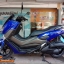 "เข้าใหม่ไฉไลกว่าเก่า" YAMAHA N-MAX155abs จดทะเบียนกลางปี 60 สภาพดูดี