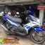 🌟รถบ้านสภาพนางฟ้าค่ะ🌟 Yamaha Nouvo sx 125 รุ่นปีสุดท้าย GP EDITION จดทะเบียนปี57 สวยปิ้งไมล์แท้หมื่นกว่าโล รถเดิมจัดเครื่องดีพร้อมใช้งาน