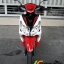 MIO 125 ปี 53 ราคาเพียง 20,900 ใหม่ๆ สวยๆกันเลยจ้า ได้คันนี้ไปรับรองไม่ผิดหวังแน่นอนจ้า