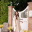 Dear Darling Midi Dress - สีครีม