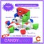CH RS3M 2020 | CH RS3M 2021 Maglev | CH WeiLong WRM 2021Maglev | CH Tornado | Cubers' Home Modify Cubes | By CANDYspeed