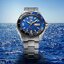 (ประกันศูนย์ไทย) Orient Mako II Sapphire รุ่น RA-AA0822L Limited Edition
