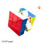 QiYi M-Man Tornado V4 AI UV 3x3 Smart Cube รุ่นใหม่ล่าสุด | by CANDYspeed