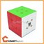 รูบิค MoYu WeiLong WR Maglev 2021 Stickerless มีแม่เหล็ก 3x3 | By CANDYspeed