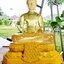 ลงรักปิดทองพระ รับซ่อมพระ