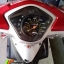 รถยอดฮิต HONDA WAVE 110I (สตาร์ทมือ) ปี 52 เครื่องดีเงียบๆ สตาร์ทติดง่าย ไม่ดัง ควันไม่ไหล ชุดสีเดิมแท้ทั้งคัน