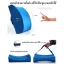 Set เบาะรองนั่ง เบาะรองหลัง หมอนรองคอ Memory foam แท้ 100%