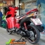 YAMAHA MIO125 รถปี 55 รถบ้านแท้ เครื่องเดิมดี ล้อแม็ค