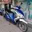 รถบ้านๆ เข้าใหม่จร้า!!! YAMAHA MIO 125 รถจดทะเบียนกลางปี53 สภาพเดิมจัดทั้งคัน คันนี้เครื่องดี