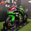 💥Sport ตัวแรงสภาพป้ายแดง💥 KAWASAKI NINJA ZX6R ปลายปี 19 😱 โคตรสวย-โคตรใส แต่งครบขี่หล่อได้เลย💨