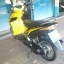 MIO 125 ปี54 เครื่องดี เครื่องเดิม ชุดสีเดิมทั้งคัน พร้อมใช้งานสุดๆ