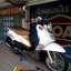 รถดี ราคาประหยัด YAMAHA FINO (โลโก้นูน-หัวเงา) กลางปี 53 มีสวิงอาร์ม เครื่องดีเดิมๆจัด หัวเครื่องใสแจ๋ว ขับขี่ดีนิ่ม ศูนย์ตรง