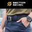 Sector Seven Ix12C