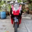 ขอนำเสนอรถสวยๆ คันนี้เลย YAMAHA FINO ลาย PS แท้ๆ รถปี56 (เกย์แยก) เครื่องดีเดิมๆแน่นๆ