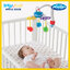 playgro musical garden travel mobile