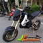 มาใหม่เลยครับ Kawasaki KSR ปี 50 ราคาเบาๆ รถสภาพดี แต่งหน้ากากเอเลี่ยน ชุดสีสด สวย โช๊คหัวกลับ