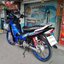 รุ่นนี้อย่าช้า...มีมาก็ดีแบ้ว🤣 #HONDA #WAVE 125S "ไฟเลี้ยวบังลม" รถกลางปี 48 มาแนวเอาใจวัยรุ่นเลย เครื่องยังแน่นคาร์บูแต่ง มีรอยตามการใช้งานตามสภาพ