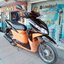 "รถดีน่าใช้ ราคาเบาๆ" HONDA CLICK 110i จดทะเบียนปลายปี 52 สภาพเดิมทั้งคัน เครื่องดีรอบมาตามมือ สตาร์ทติดง่าย